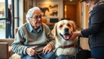 Benefits and Resources for Disabled Seniors in Wyoming